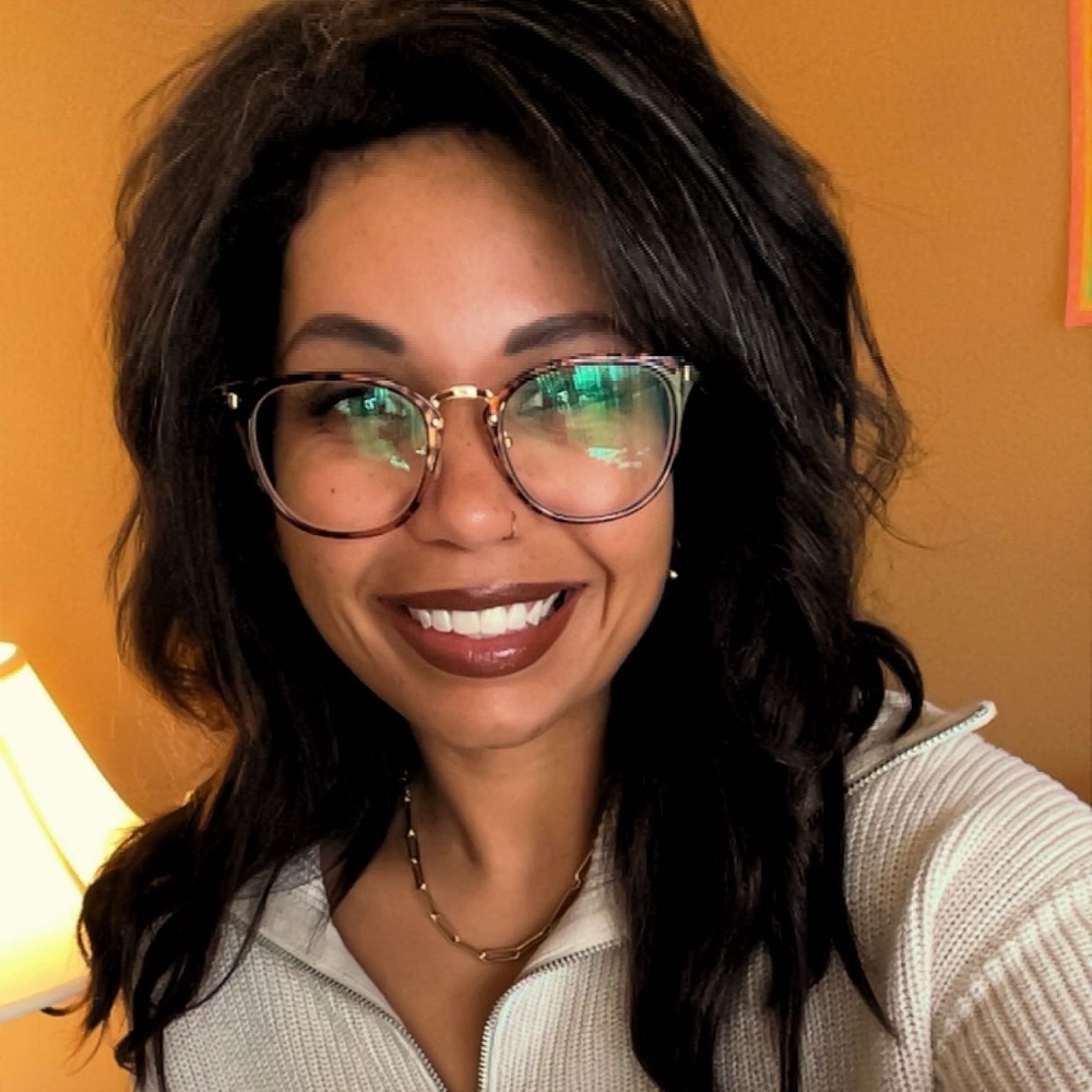 Meet your Posher, Kiley